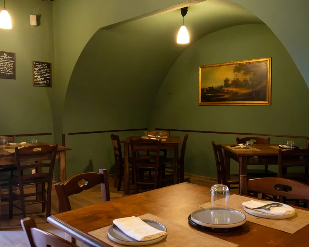 ristorante pizzeria gallo nero cafe le logge castiglion fiorentino 60
